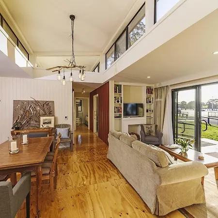 Coastal Pods Wynyard Apartment Exterior photo