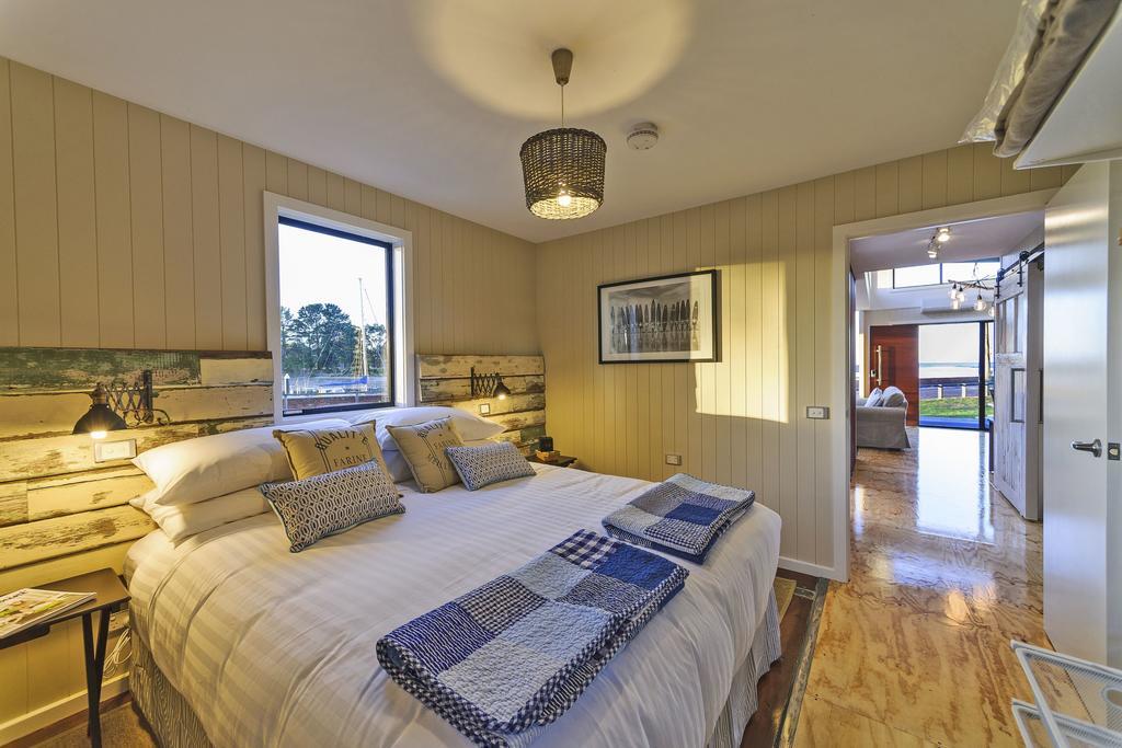 Apartment Coastal Pods Wynyard