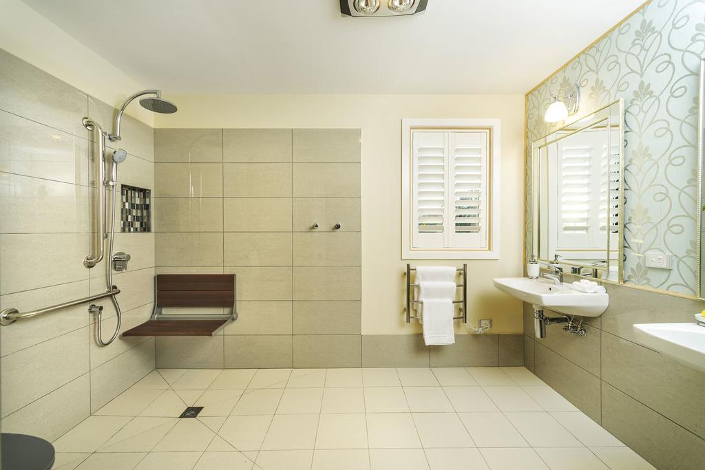 Apartment Coastal Pods *