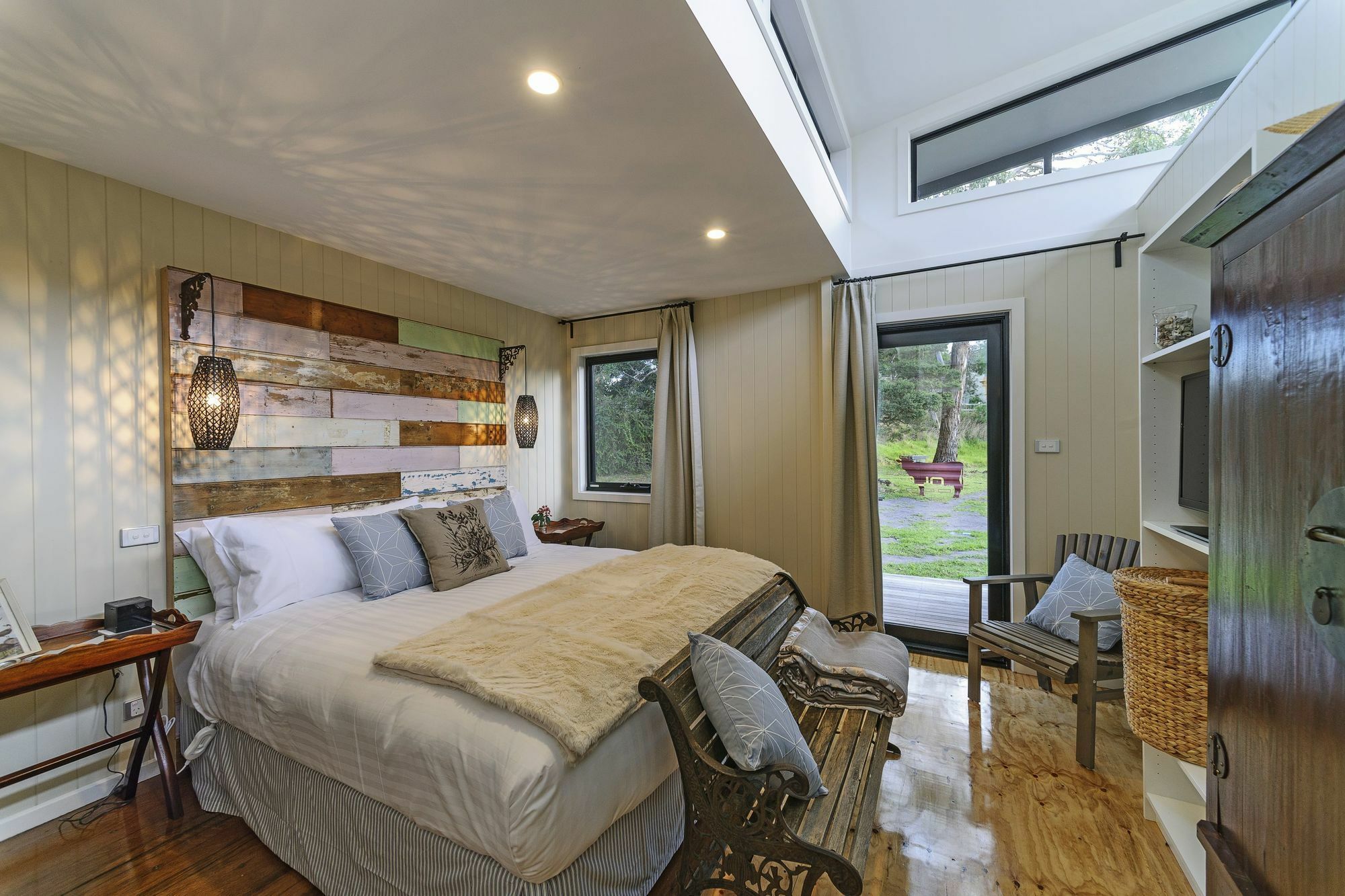 Apartment Coastal Pods Wynyard