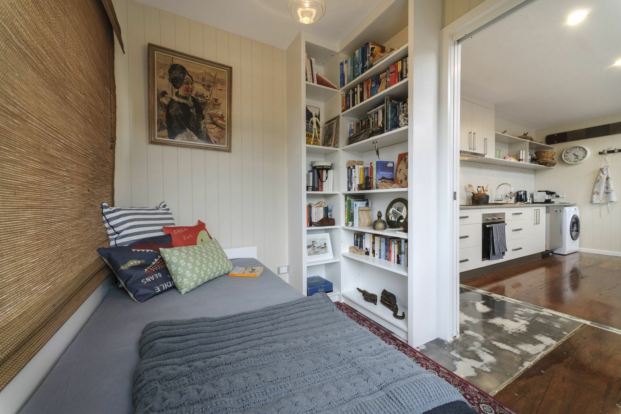 Coastal Pods Apartment Wynyard