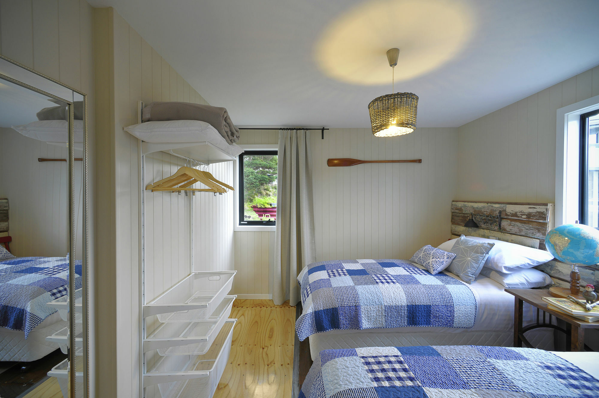 Coastal Pods Apartment *