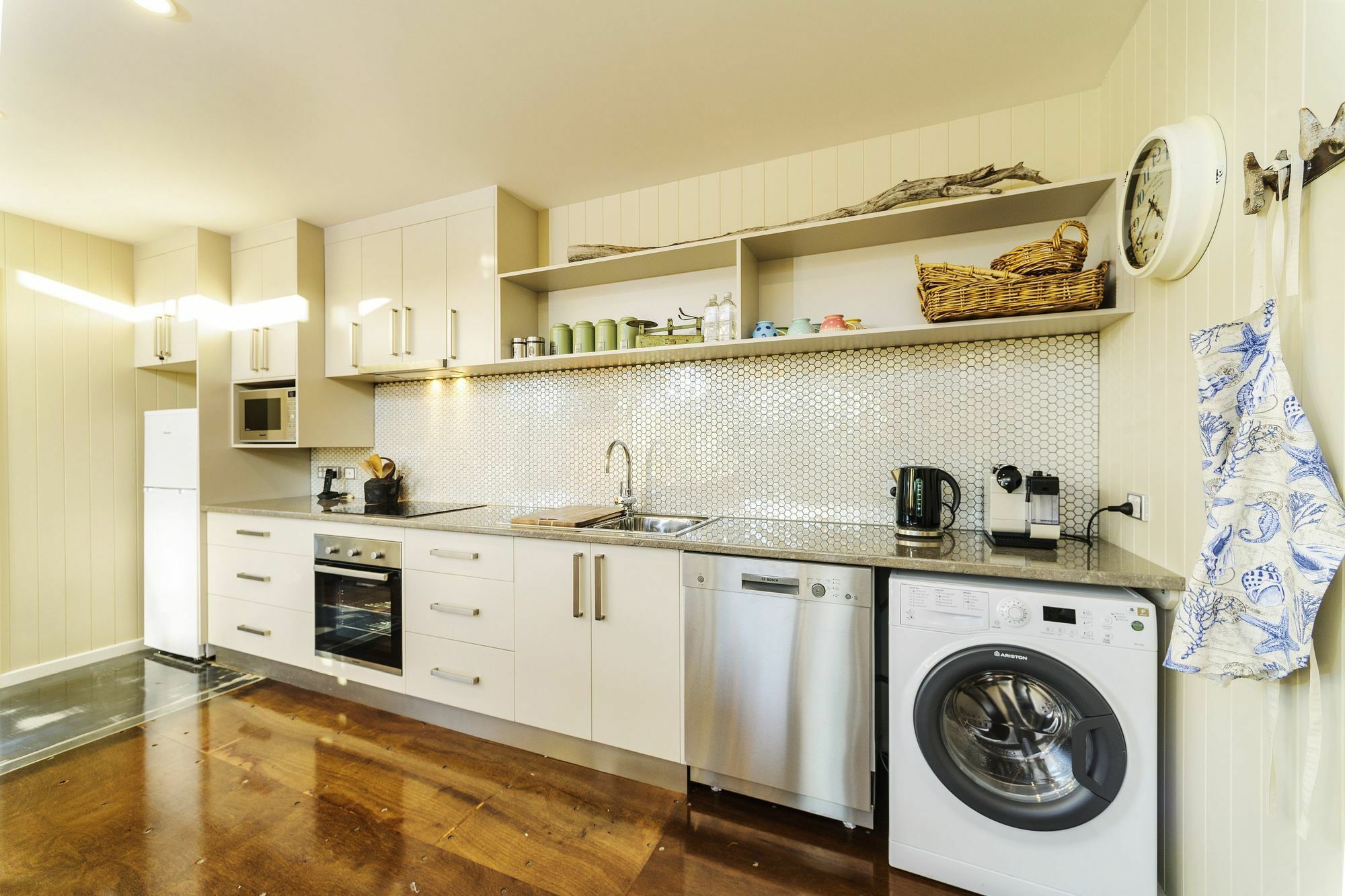 Coastal Pods Apartment Wynyard